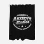 Anxiety Studies University-None-Polyester-Shower Curtain-Studio Mootant