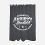 Anxiety Studies University-None-Polyester-Shower Curtain-Studio Mootant