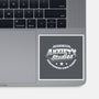 Anxiety Studies University-None-Glossy-Sticker-Studio Mootant