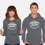 Anxiety Studies University-Unisex-Pullover-Sweatshirt-Studio Mootant