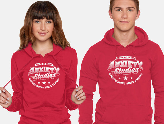 Anxiety Studies University
