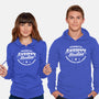 Anxiety Studies University-Unisex-Pullover-Sweatshirt-Studio Mootant