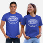 Anxiety Studies University-Unisex-Basic-Tee-Studio Mootant