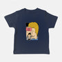 Fight Movie Idiots-Baby-Basic-Tee-Studio Mootant