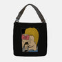 Fight Movie Idiots-None-Adjustable Tote-Bag-Studio Mootant