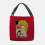 Fight Movie Idiots-None-Adjustable Tote-Bag-Studio Mootant