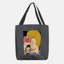 Fight Movie Idiots-None-Basic Tote-Bag-Studio Mootant