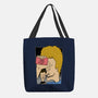 Fight Movie Idiots-None-Basic Tote-Bag-Studio Mootant