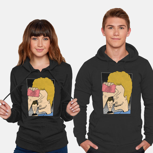Fight Movie Idiots-Unisex-Pullover-Sweatshirt-Studio Mootant