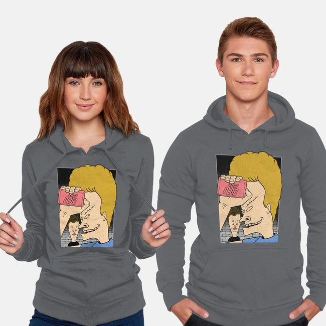 Fight Movie Idiots-Unisex-Pullover-Sweatshirt-Studio Mootant