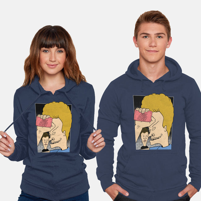 Fight Movie Idiots-Unisex-Pullover-Sweatshirt-Studio Mootant