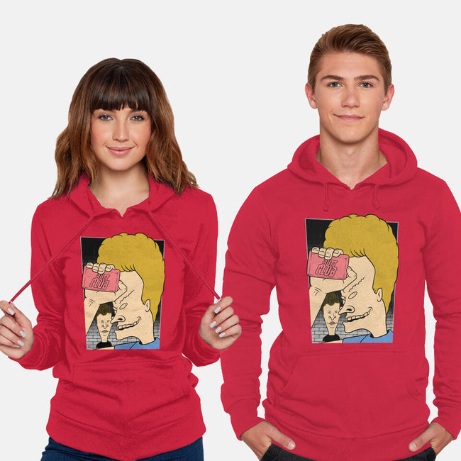 Fight Movie Idiots-Unisex-Pullover-Sweatshirt-Studio Mootant