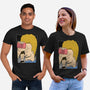 Fight Movie Idiots-Unisex-Basic-Tee-Studio Mootant