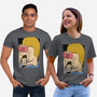 Fight Movie Idiots-Unisex-Basic-Tee-Studio Mootant
