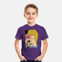 Fight Movie Idiots-Youth-Basic-Tee-Studio Mootant