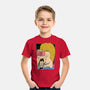 Fight Movie Idiots-Youth-Basic-Tee-Studio Mootant