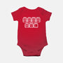 Days Of The Week-Baby-Basic-Onesie-piercek26