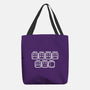 Days Of The Week-None-Basic Tote-Bag-piercek26