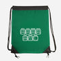 Days Of The Week-None-Drawstring-Bag-piercek26