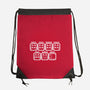 Days Of The Week-None-Drawstring-Bag-piercek26