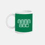 Days Of The Week-None-Mug-Drinkware-piercek26