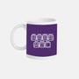 Days Of The Week-None-Mug-Drinkware-piercek26