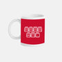 Days Of The Week-None-Mug-Drinkware-piercek26