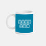 Days Of The Week-None-Mug-Drinkware-piercek26