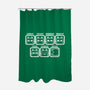 Days Of The Week-None-Polyester-Shower Curtain-piercek26