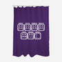 Days Of The Week-None-Polyester-Shower Curtain-piercek26