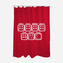 Days Of The Week-None-Polyester-Shower Curtain-piercek26