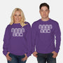 Days Of The Week-Unisex-Crew Neck-Sweatshirt-piercek26