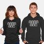 Days Of The Week-Unisex-Pullover-Sweatshirt-piercek26