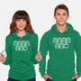 Days Of The Week-Unisex-Pullover-Sweatshirt-piercek26