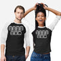 Days Of The Week-Unisex-Baseball-Tee-piercek26