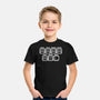Days Of The Week-Youth-Basic-Tee-piercek26