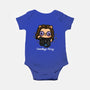 Goodbye Ozzy-Baby-Basic-Onesie-Boggs Nicolas