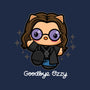Goodbye Ozzy-Mens-Basic-Tee-Boggs Nicolas