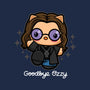 Goodbye Ozzy-Unisex-Pullover-Sweatshirt-Boggs Nicolas