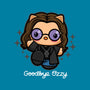 Goodbye Ozzy-None-Adjustable Tote-Bag-Boggs Nicolas