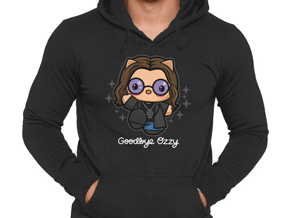Goodbye Ozzy