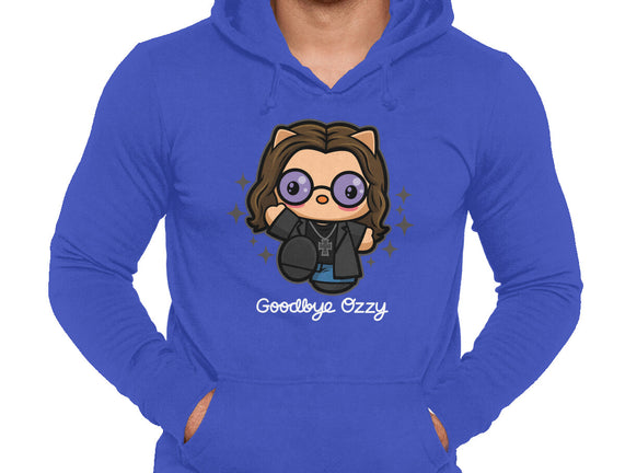 Goodbye Ozzy