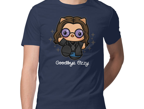 Goodbye Ozzy