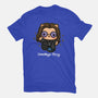 Goodbye Ozzy-Mens-Basic-Tee-Boggs Nicolas