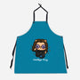 Goodbye Ozzy-Unisex-Kitchen-Apron-Boggs Nicolas
