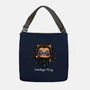 Goodbye Ozzy-None-Adjustable Tote-Bag-Boggs Nicolas