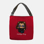 Goodbye Ozzy-None-Adjustable Tote-Bag-Boggs Nicolas