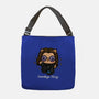 Goodbye Ozzy-None-Adjustable Tote-Bag-Boggs Nicolas