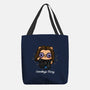 Goodbye Ozzy-None-Basic Tote-Bag-Boggs Nicolas