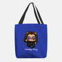 Goodbye Ozzy-None-Basic Tote-Bag-Boggs Nicolas